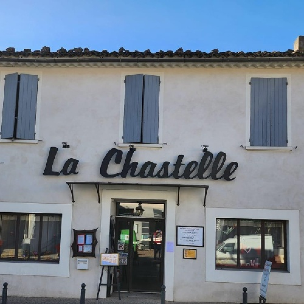 Un cadre chaleureux aux tendances vintage