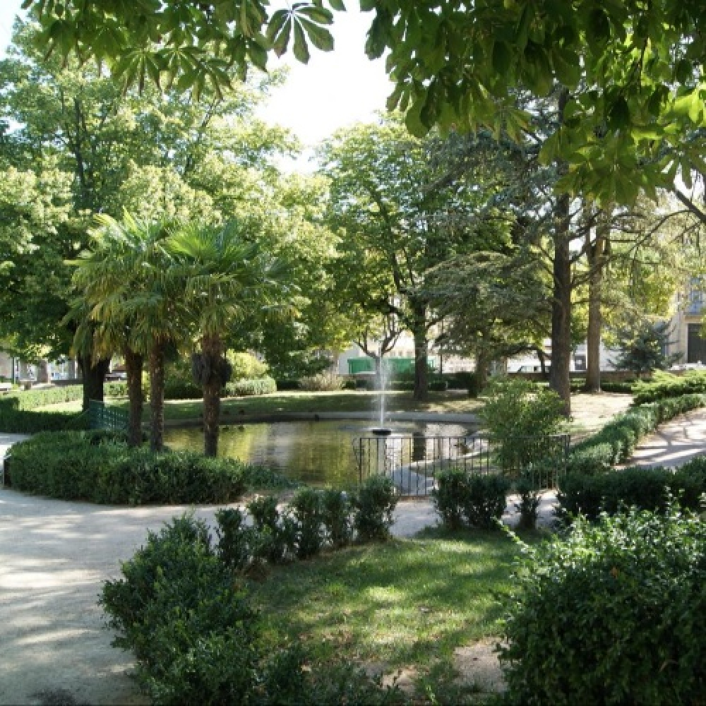 Détente, les promenades paisibles