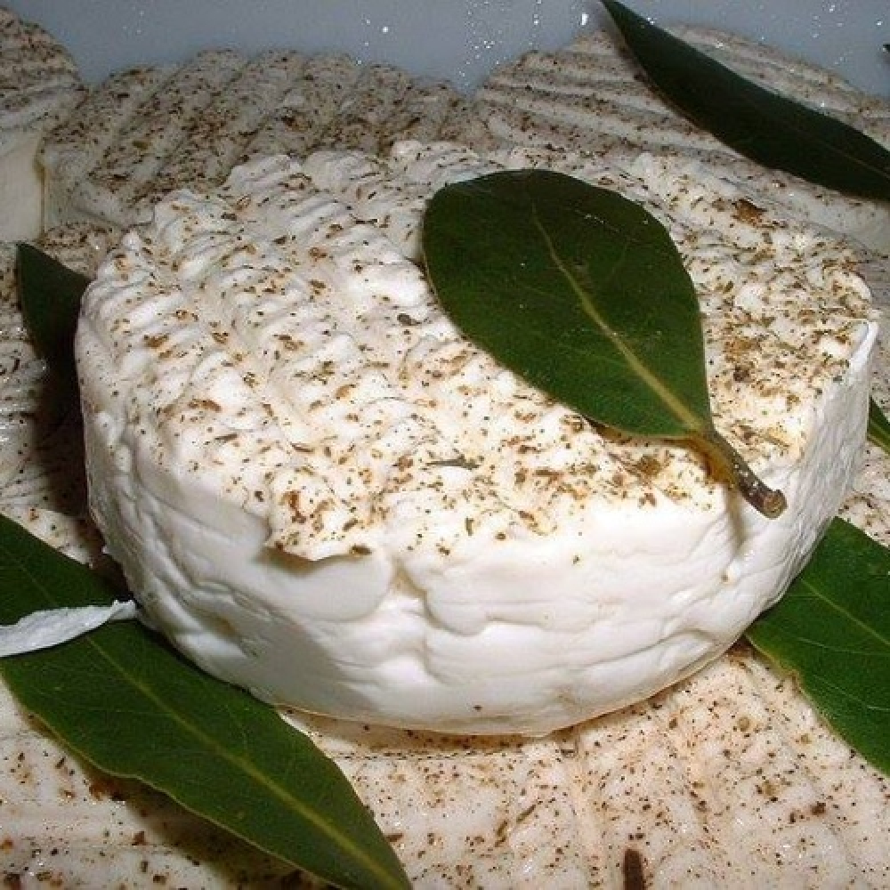 La passion du Fromage