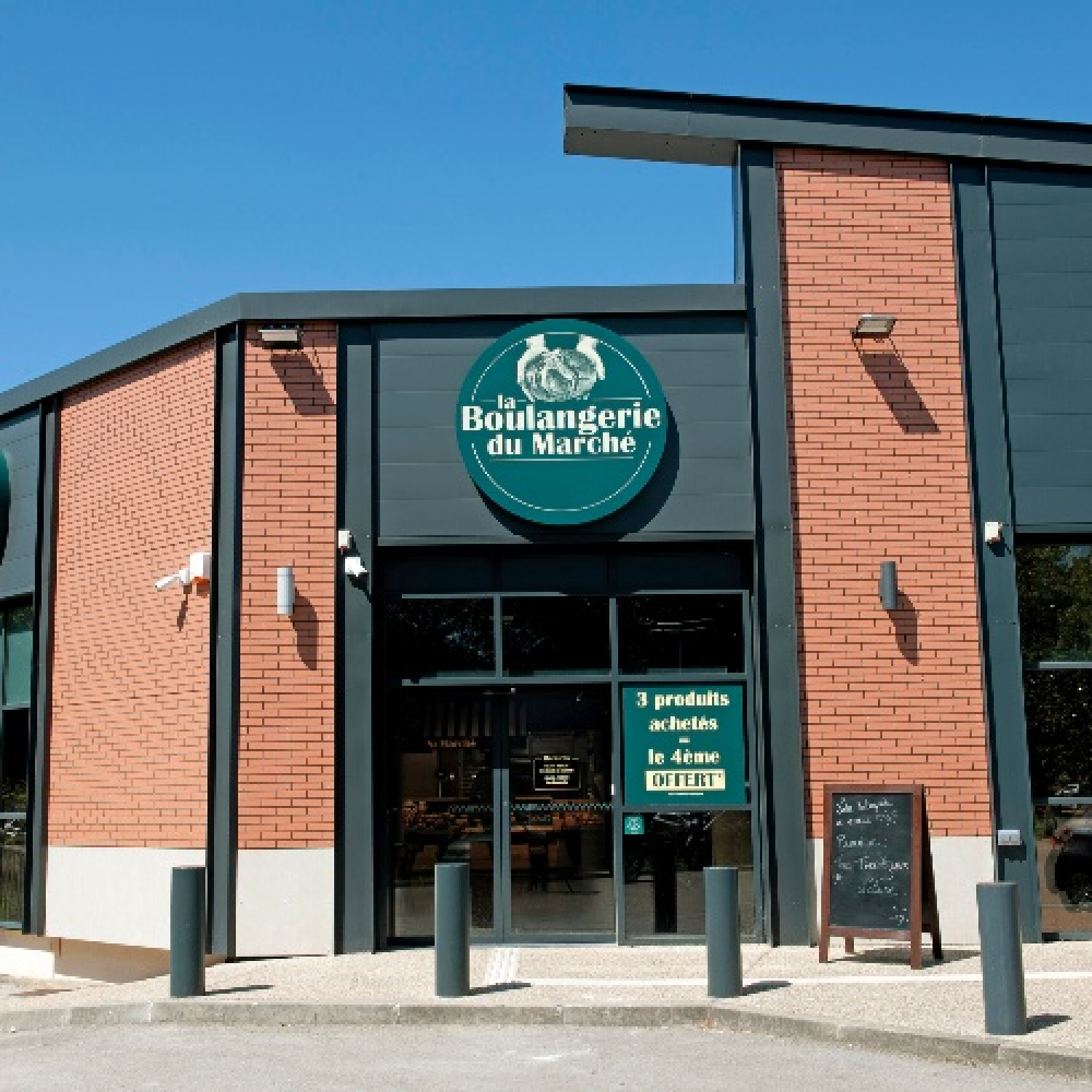 Votre Boulangerie