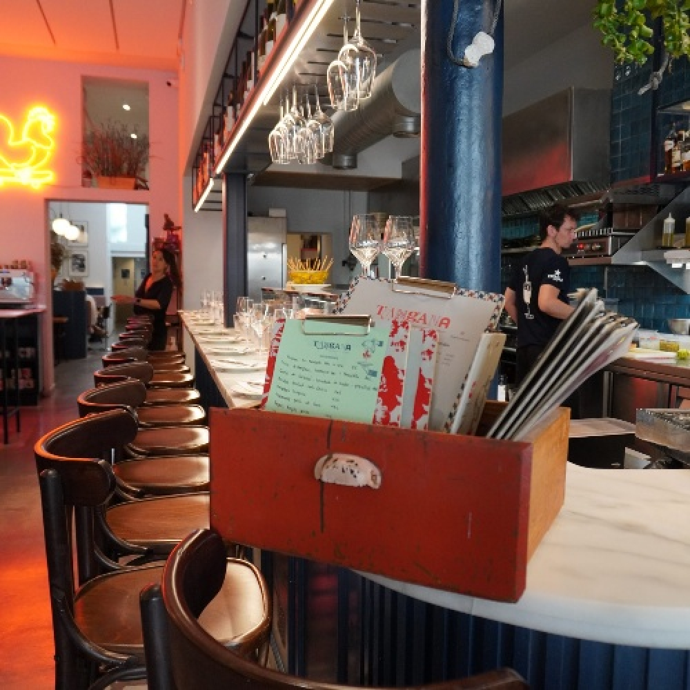 Saveurs authentiques, fête gastronomique !