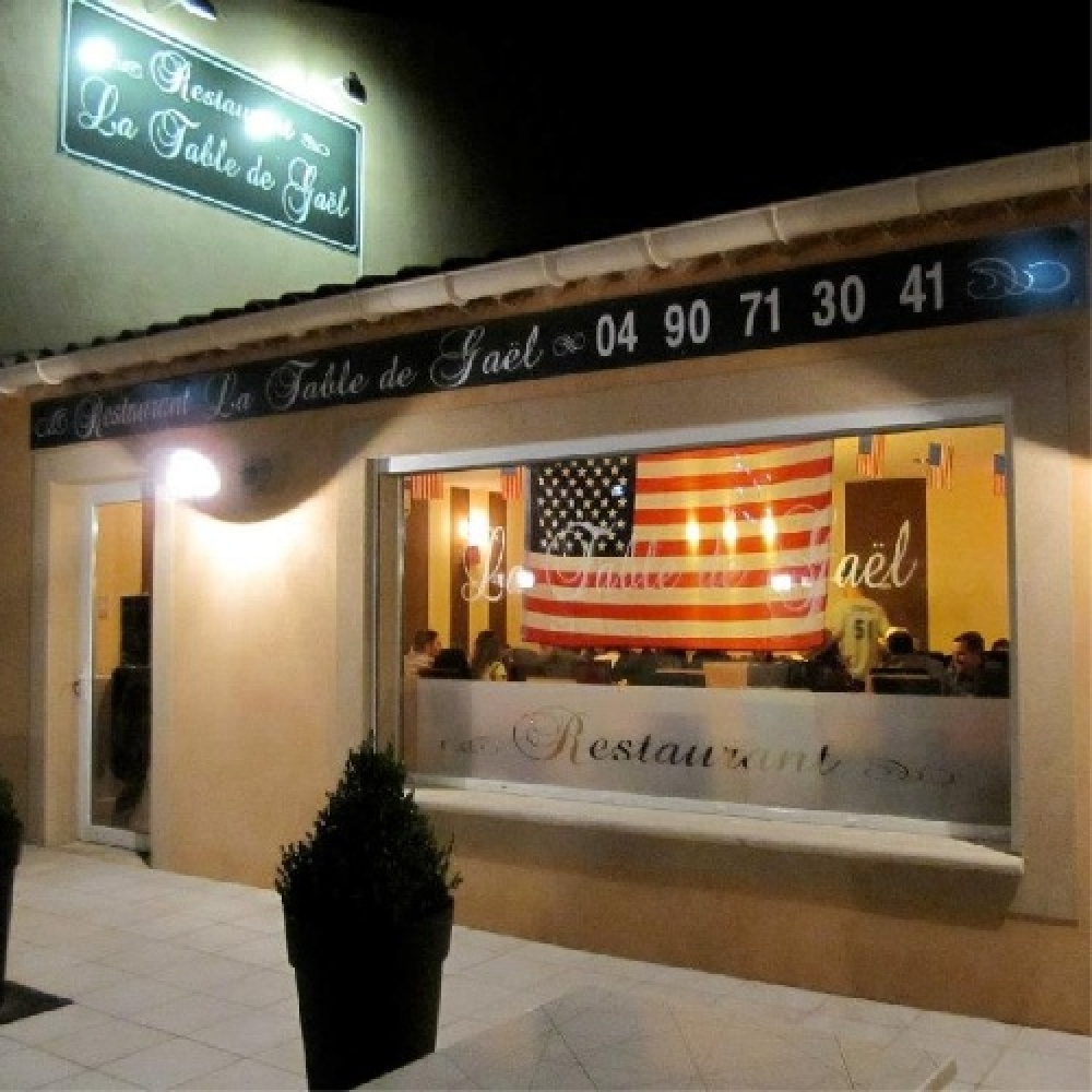 Cuisine maison, traiteur & livraison