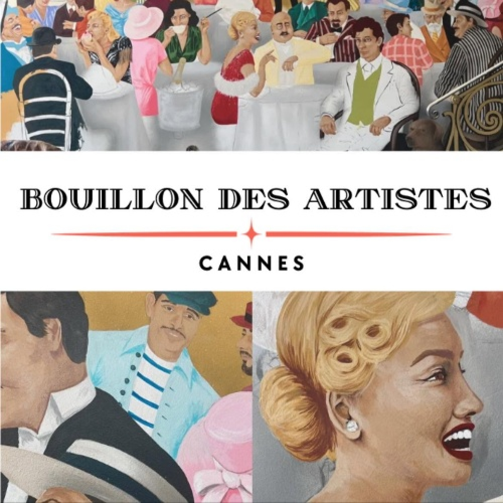 Cuisine française conviviale Belle Époque